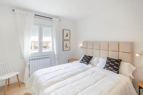 Dormitorio de matrimonio (arriba)