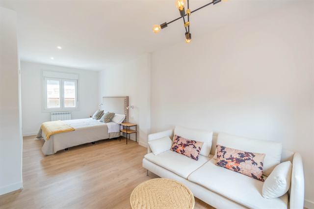 Dormitorio doble