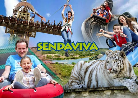 Sendaviva